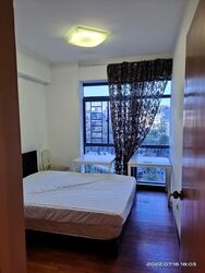 Blue Horizon (D5), Condominium #551229241